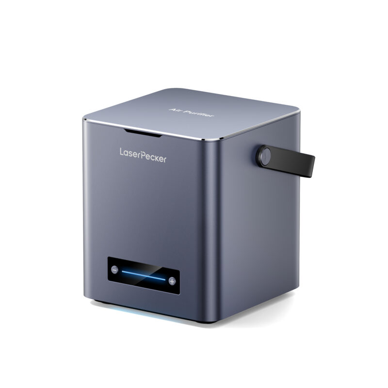 Очиститель воздуха LaserPecker