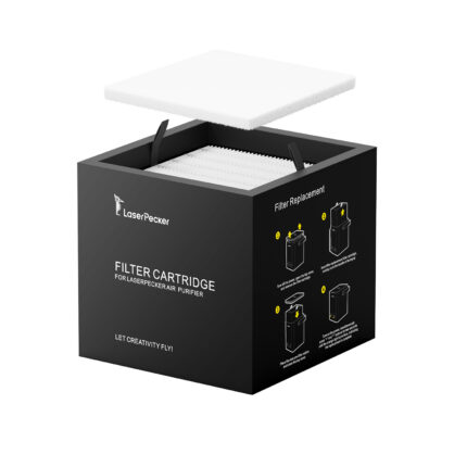 Очиститель воздуха LaserPecker