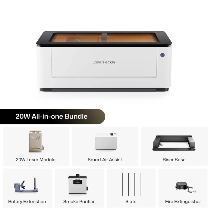 lx2-20w-all-in-one-bundle