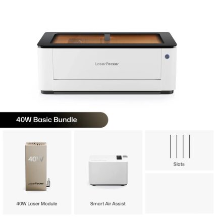 LX2 40W Basic Bundle