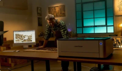 Гравировка по дереву