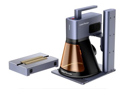 LP2 Plus SpinTrack™ Bundle