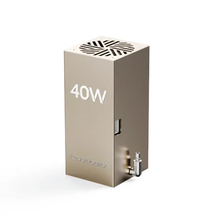 Лазерный модуль для LaserPecker LX2 (40 Вт)