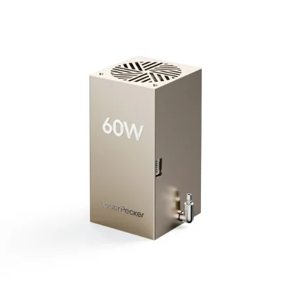 Лазерный модуль для LaserPecker LX2 (60 Вт)