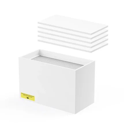 Набор фильтров дымоуловителя для  LaserPecker LX2