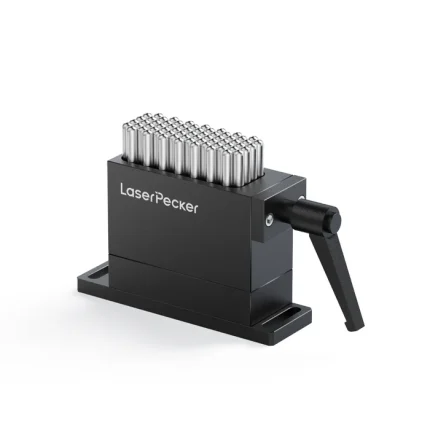 Гибкое крепление для LaserPecker