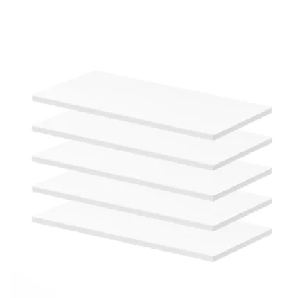 Фильтры предварительной очистки дымоуловителя  для LaserPecker LX2 (5 шт.)