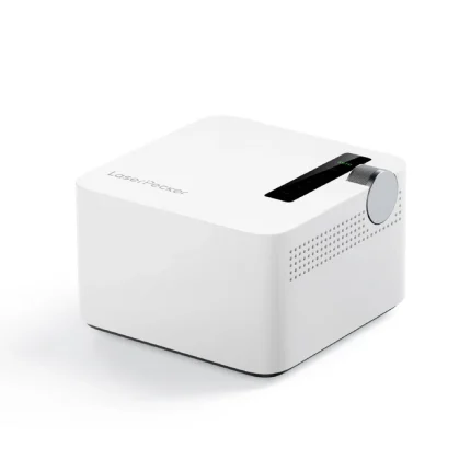 Умная система подачи воздуха LaserPecker LX2