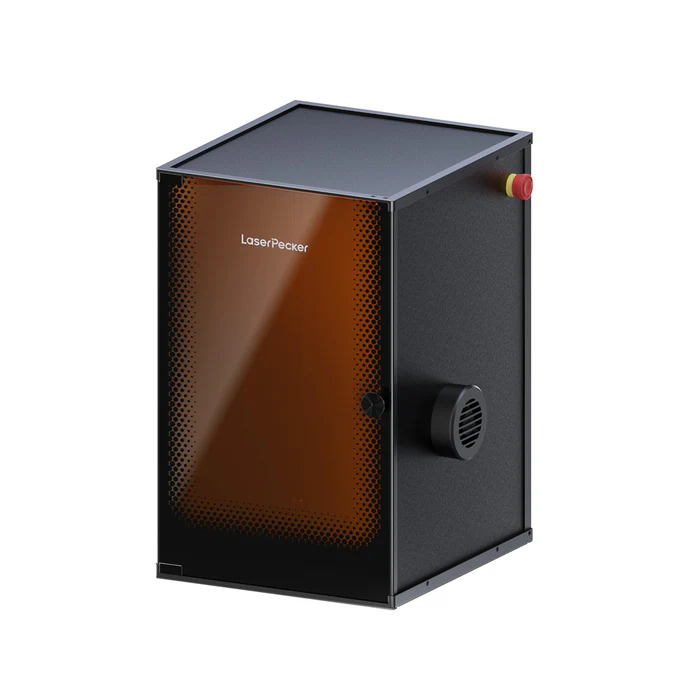 Защитный BOX LaserPecker Standard Enclosure - основной вид